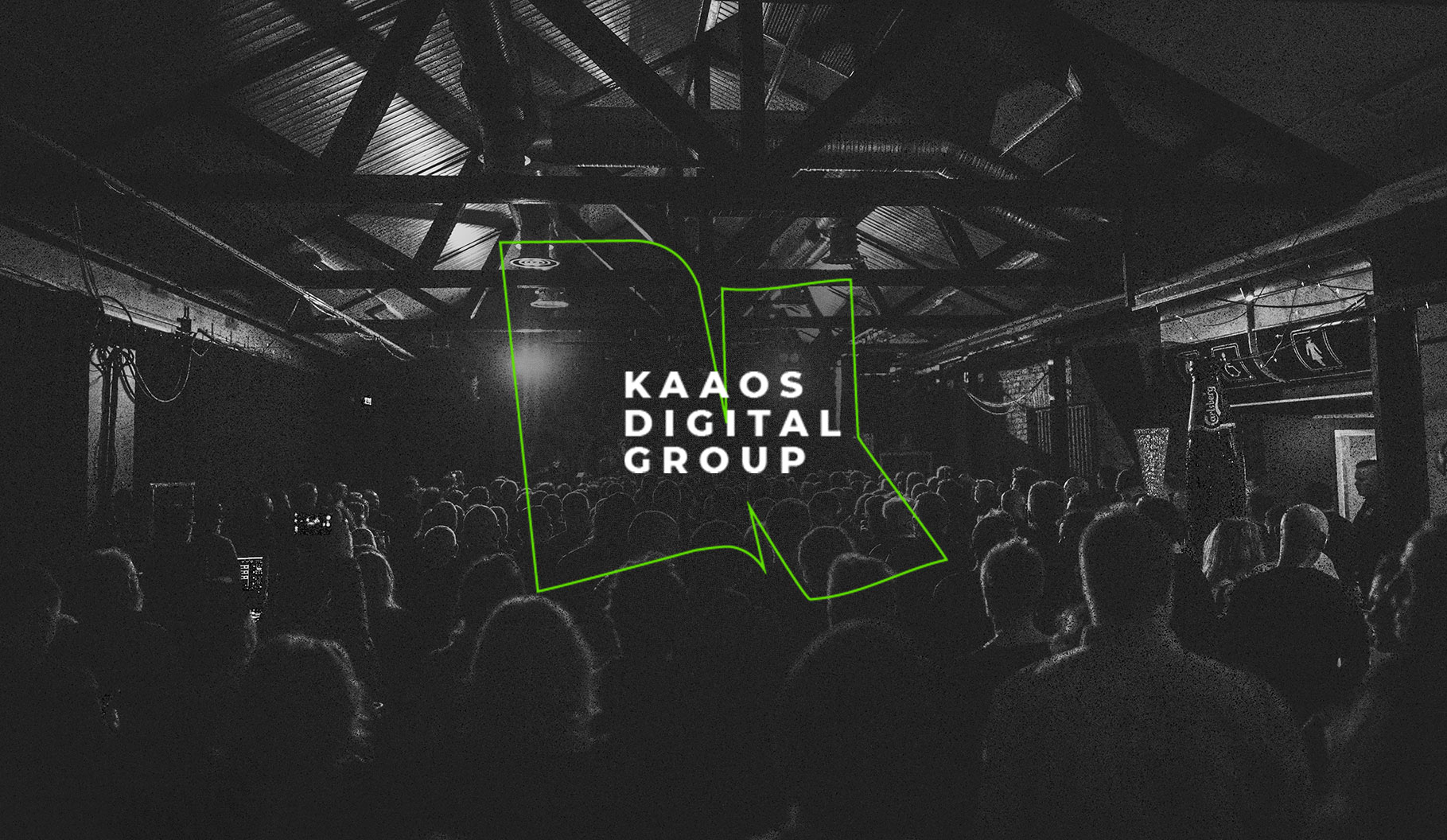 Kaaos Digital Group